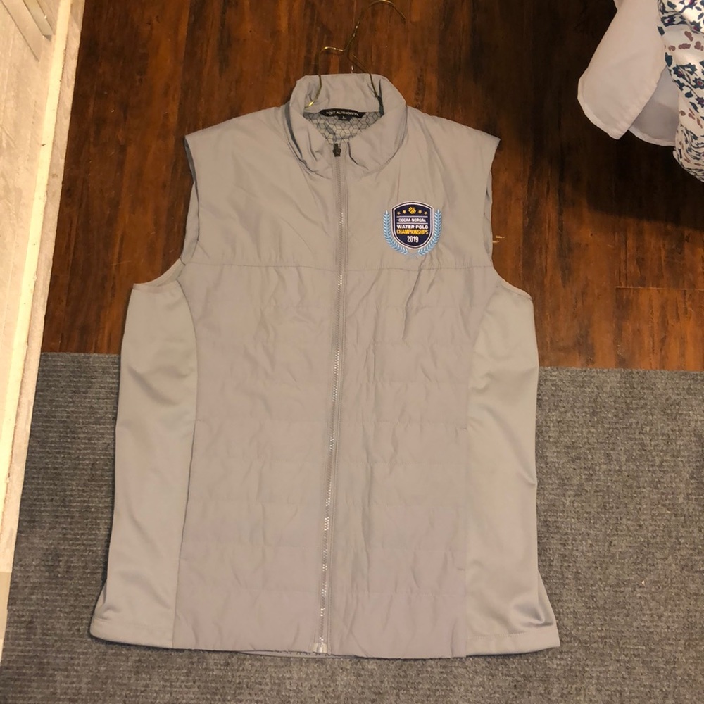 Vest